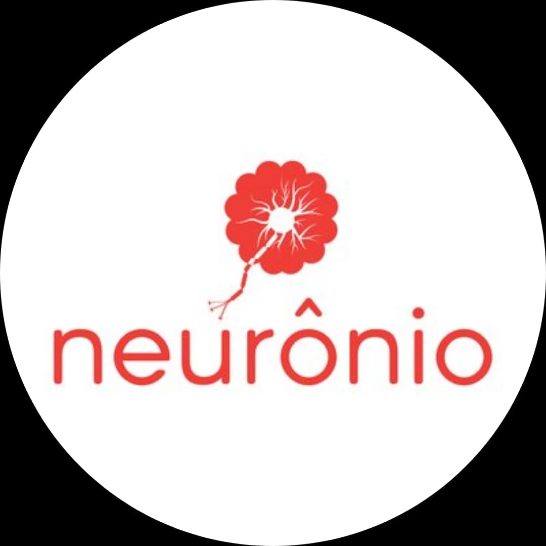 Logo Neurônio